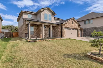 5905 Elephant Butte Drive, Waco, TX 76708 - Photo 1