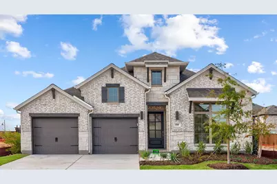 808 River Sky Road, Lavon, TX 75116 - Photo 1