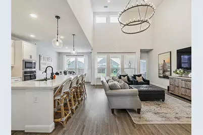 220 Glenwood Drive, Oak Point, TX 75068 - Photo 1