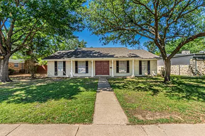1109 Colony Drive, Irving, TX 75061 - Photo 1