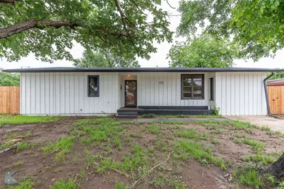 3101 S 20th Street, Abilene, TX 79605 - Photo 1