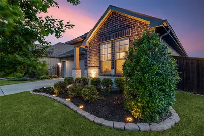 3909 Sunflower Drive, Aubrey, TX 76227 - Photo 1