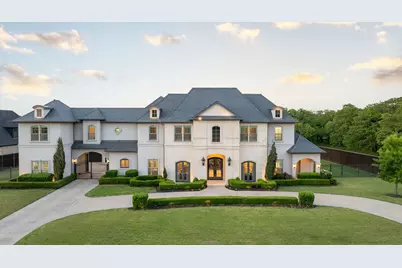 1721 Bur Oak Drive, Southlake, TX 76092 - Photo 1
