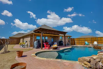 3236 Camden Creek, Krum, TX 76249 - Photo 1