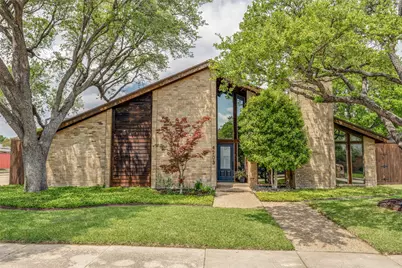 4203 Firebrick Lane, Dallas, TX 75287 - Photo 1