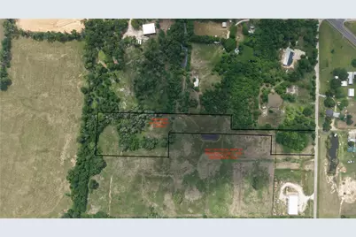 Tbd Vzcr 3225, Wills Point, TX 75169 - Photo 1