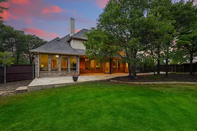 265 Fox Trot Lane, Double Oak, TX 75077 - Photo 1