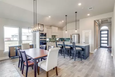 2308 Flock Drive, Mansfield, TX 76063 - Photo 1