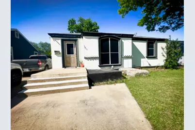 1611 Hansboro Avenue, Dallas, TX 75224 - Photo 1