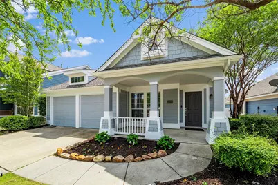 5108 Meyers Lane, Fort Worth, TX 76244 - Photo 1