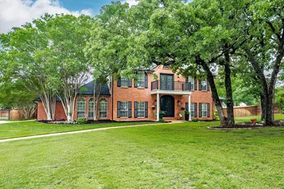 400 Simmons Road, Double Oak, TX 75077 - Photo 1