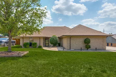 1114 Sunset Drive, Trophy Club, TX 76262 - Photo 1