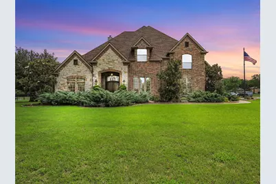 8655 Maplewood Drive, Terrell, TX 75160 - Photo 1