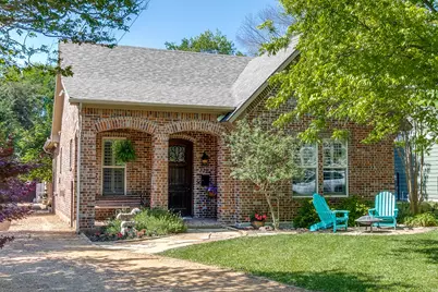 9007 Eustis Avenue, Dallas, TX 75218 - Photo 1