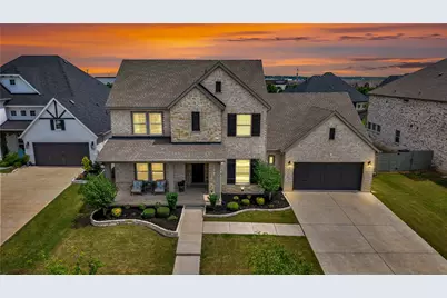 1512 Petal Court, Argyle, TX 76226 - Photo 1