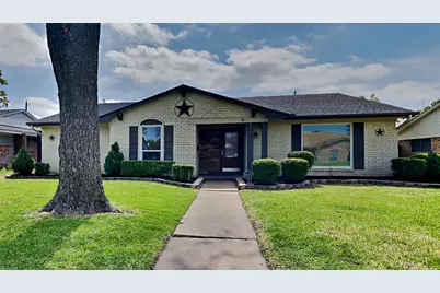2300 Anders Drive, Mesquite, TX 75150 - Photo 1