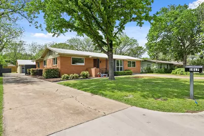 1017 Stanley Street, Denton, TX 76201 - Photo 1