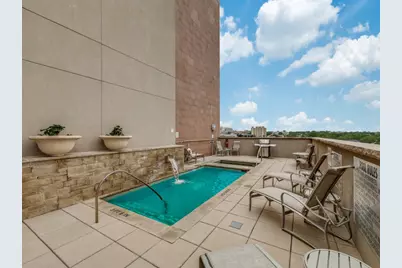 3100 W 7th Street #607, Fort Worth, TX 76107 - Photo 1