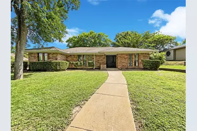 1305 Egyptian Way, Grand Prairie, TX 75050 - Photo 1