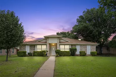 1201 Seabrook Drive, Plano, TX 75023 - Photo 1