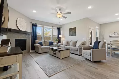 2819 Redbud Lane, Melissa, TX 75454 - Photo 1