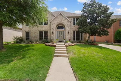 521 Sorenson Trail, Keller, TX 76248 - Photo 1