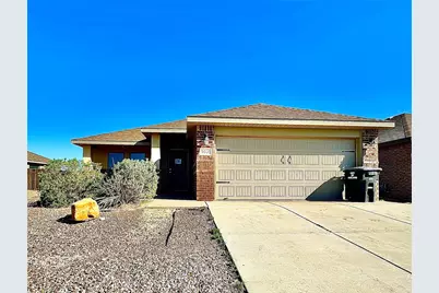 1401 Brand Lane, Midland, TX 79705 - Photo 1