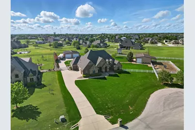 12917 Whisper Willows Court, Haslet, TX 76052 - Photo 1