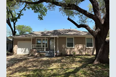 2657 San Marcus Avenue, Dallas, TX 75228 - Photo 1