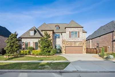 6380 Forefront Avenue, Frisco, TX 75036 - Photo 1
