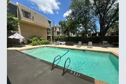 4044 Buena Vista Street #204, Dallas, TX 75204 - Photo 1