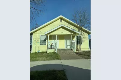 708 N Tennessee Street, McKinney, TX 75069 - Photo 1