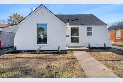1826 Norfolk Avenue, Dallas, TX 75203 - Photo 1