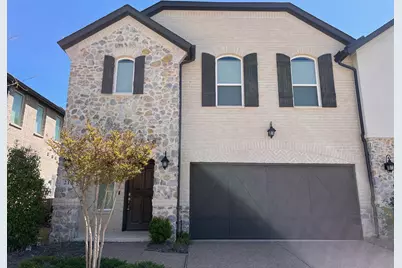 213 Somerset Drive, Lewisville, TX 75056 - Photo 1