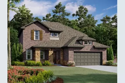 2304 Lost Creek Drive, Melissa, TX 75454 - Photo 1