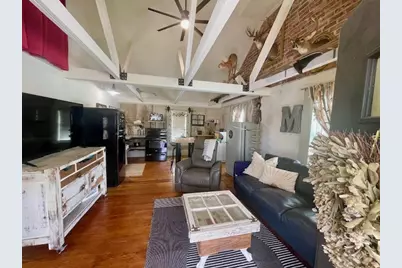 302 E Shoemaker Street, Decatur, TX 76234 - Photo 1