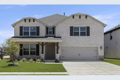 1335 Pierce Lane, Royse City, TX 75189 - Photo 1