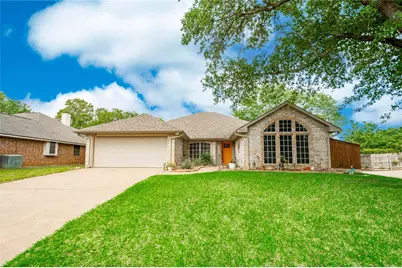 4990 Wolf Creek Trail, Flower Mound, TX 75028 - Photo 1