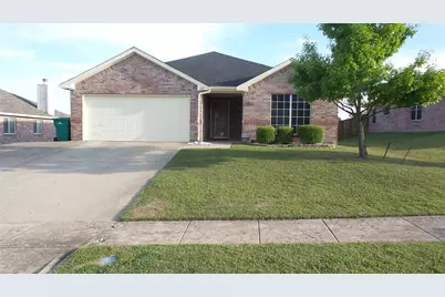 1018 Cove Hollow Drive, Cedar Hill, TX 75104 - Photo 1