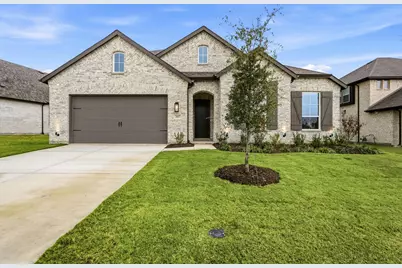2817 Swordsman Trail, Forney, TX 75126 - Photo 1