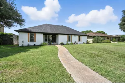 7021 Thornwood Drive, Dallas, TX 75227 - Photo 1