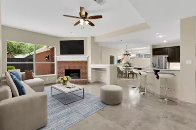 17812 Cypress Falls Drive, Dallas, TX 75287 - Photo 1