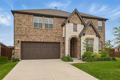 2010 Hollowcreek Trail, Lewisville, TX 75010 - Photo 1