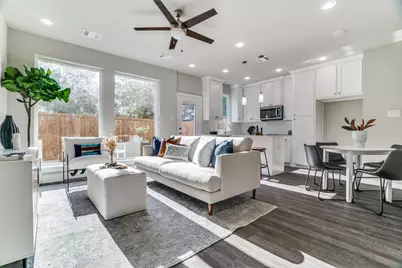 2116 Shea Road #202, Dallas, TX 75235 - Photo 1