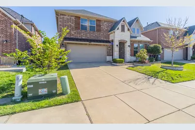 1109 Mist Flower Drive, Little Elm, TX 75068 - Photo 1