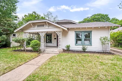 407 S Montclair Avenue, Dallas, TX 75208 - Photo 1