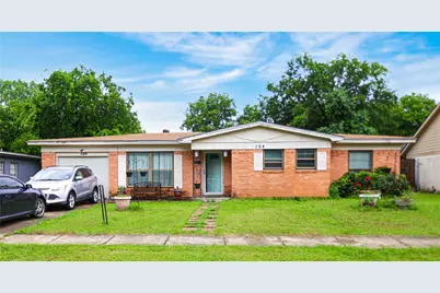 104 Dupont Circle, Fort Worth, TX 76134 - Photo 1