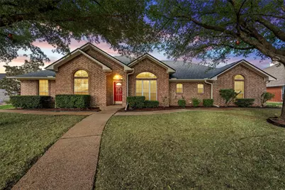 1221 Darbyton Drive, Hewitt, TX 76643 - Photo 1