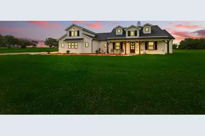 3728 George Owens Road, Ponder, TX 76259 - Photo 1