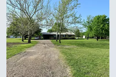 2152 E State Highway 56, Bonham, TX 75418 - Photo 1
